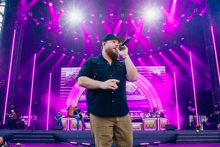 2026-07-04 - Luke Combs från Ullevi, Göteborg