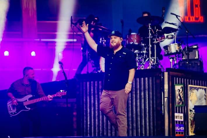 2026-07-04 - Luke Combs från Ullevi, Göteborg