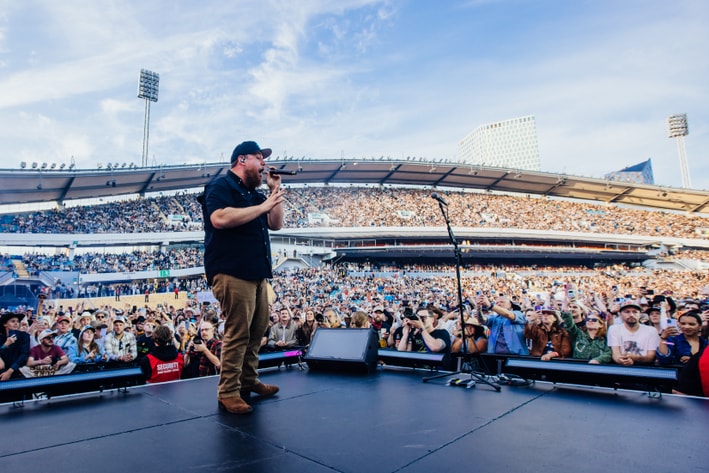 2026-07-04 - Luke Combs från Ullevi, Göteborg