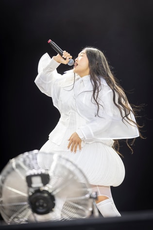 2026-07-07 - Audrey Nuna från Gröna Lund, Stockholm