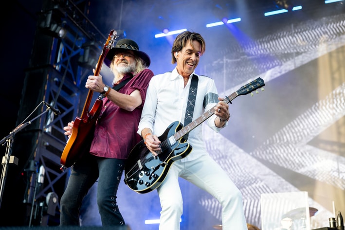 2026-07-09 - Roxette från Slottskogsvallen, Göteborg