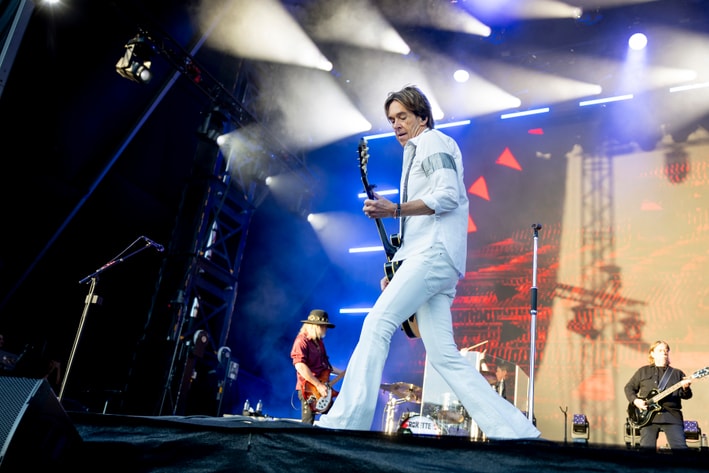 2026-07-09 - Roxette från Slottskogsvallen, Göteborg