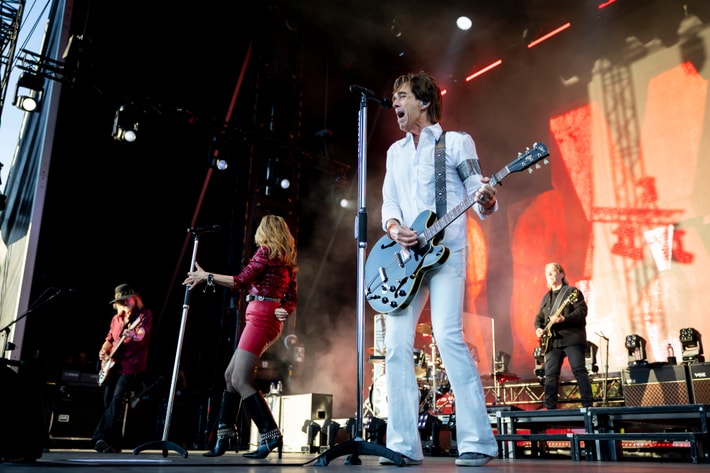 2026-07-09 - Roxette från Slottskogsvallen, Göteborg