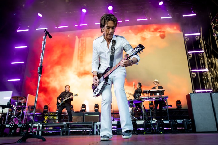 2026-07-09 - Roxette från Slottskogsvallen, Göteborg