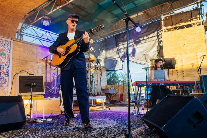 2026-07-10 - Jens Lekman från Bryggan, Göteborg