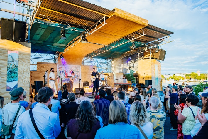 2026-07-10 - Jens Lekman från Bryggan, Göteborg