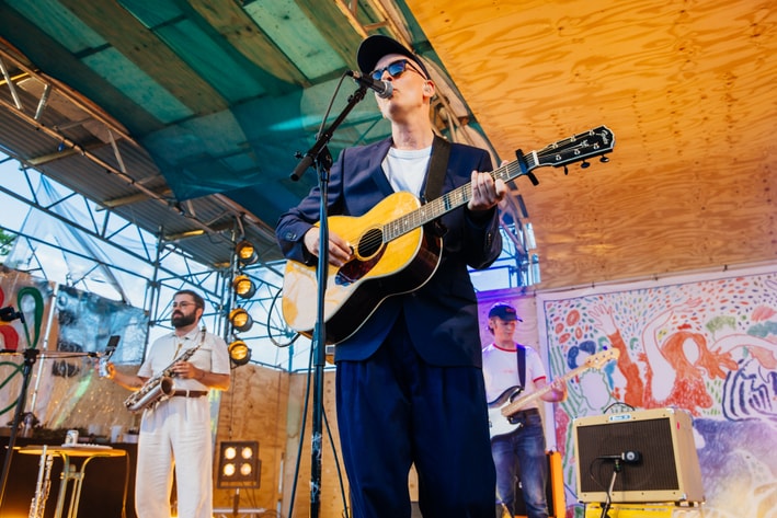 2026-07-10 - Jens Lekman från Bryggan, Göteborg