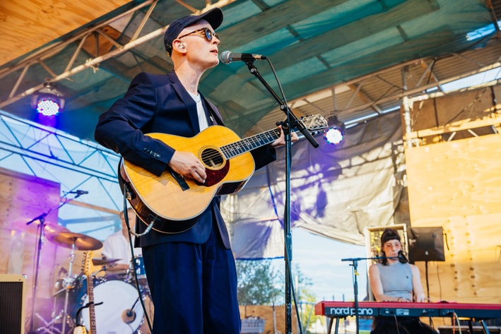2026-07-10 - Jens Lekman från Bryggan, Göteborg