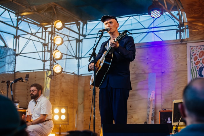 2026-07-10 - Jens Lekman från Bryggan, Göteborg