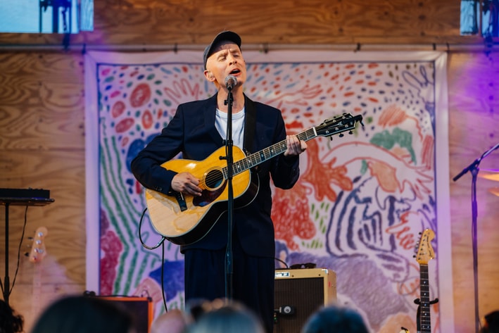2026-07-10 - Jens Lekman från Bryggan, Göteborg
