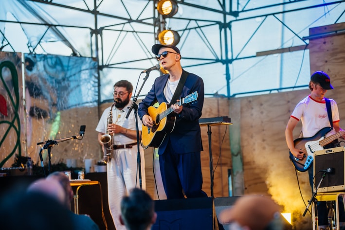2026-07-10 - Jens Lekman från Bryggan, Göteborg