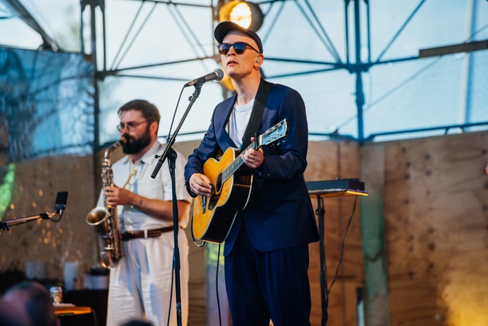2026-07-10 - Jens Lekman från Bryggan, Göteborg
