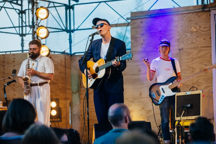2026-07-10 - Jens Lekman från Bryggan, Göteborg