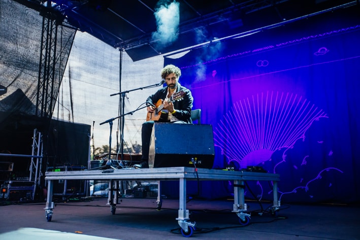 2026-07-17 - José González från Wine Mechanics, Göteborg
