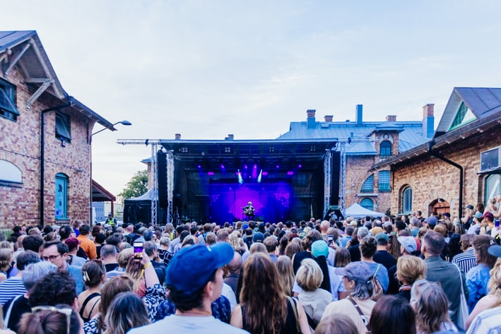 2026-07-17 - José González från Wine Mechanics, Göteborg