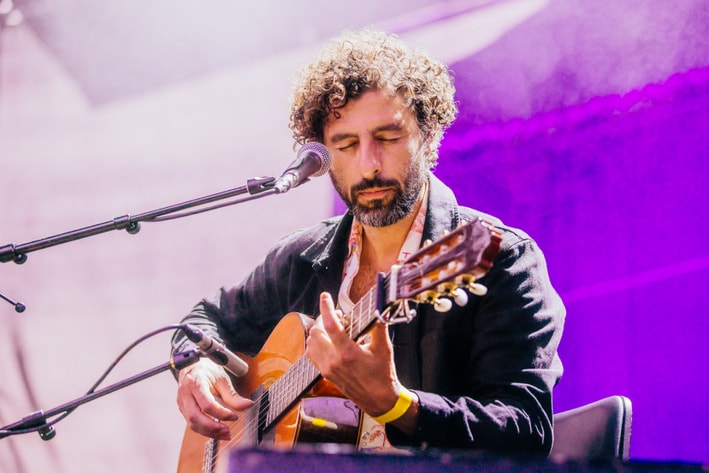 2026-07-17 - José González från Wine Mechanics, Göteborg
