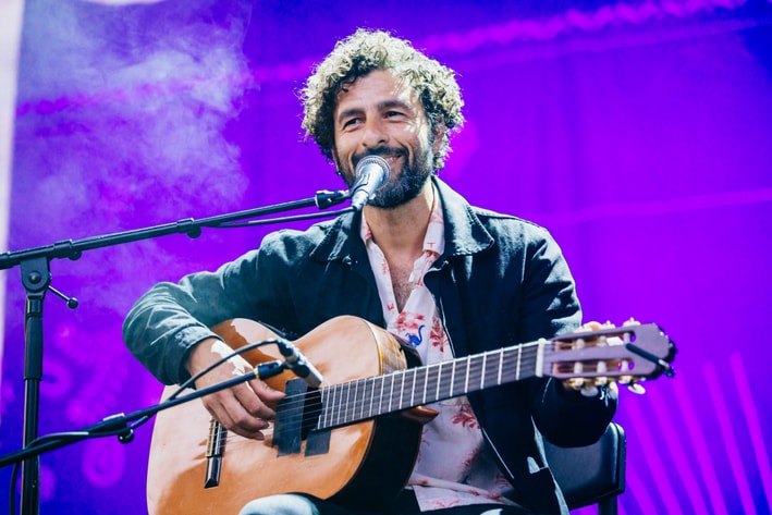 2026-07-17 - José González från Wine Mechanics, Göteborg