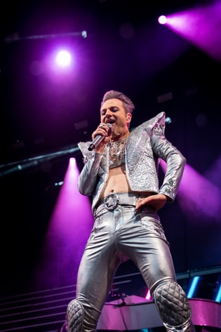 2026-07-18 - The Ark från Sofiero, Helsingborg