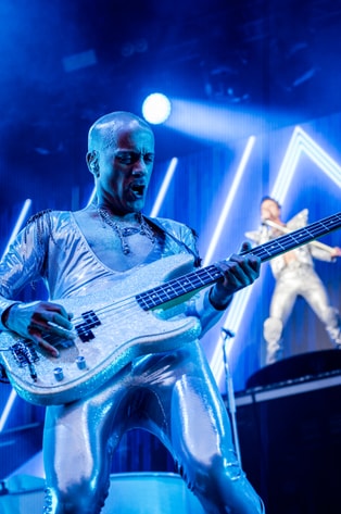 2026-07-18 - The Ark från Sofiero, Helsingborg