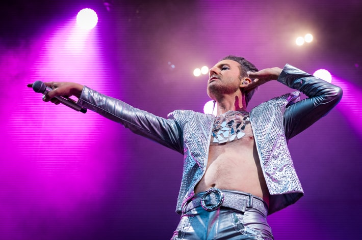 2026-07-18 - The Ark från Sofiero, Helsingborg
