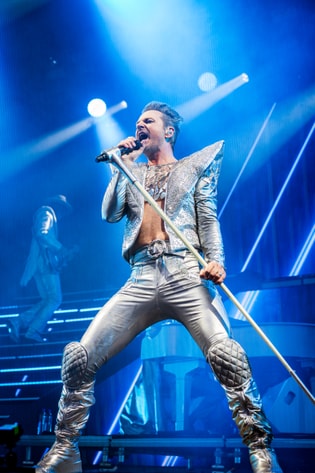 2026-07-18 - The Ark från Sofiero, Helsingborg