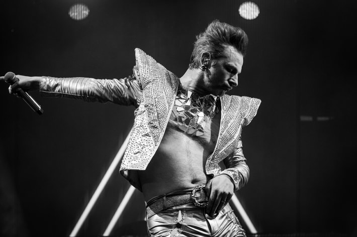 2026-07-18 - The Ark från Sofiero, Helsingborg