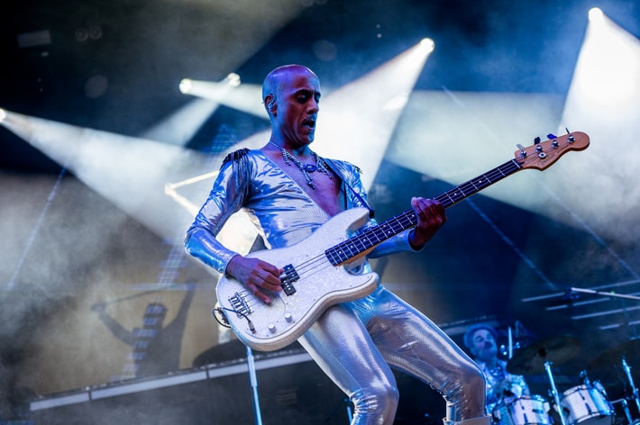 2026-07-18 - The Ark från Sofiero, Helsingborg