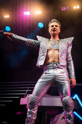 2026-07-18 - The Ark från Sofiero, Helsingborg