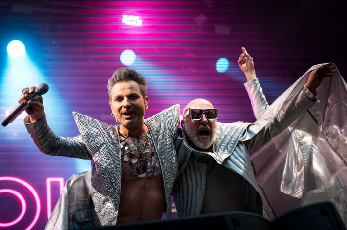 2026-07-18 - The Ark från Sofiero, Helsingborg