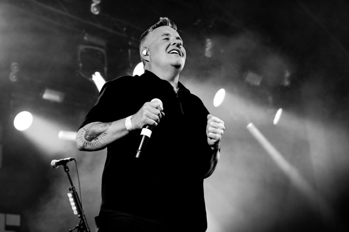 2026-07-21 - Dropkick Murphys från Furuviksparken, Gävle