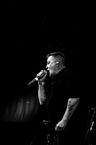 2026-07-21 - Dropkick Murphys från Furuviksparken, Gävle