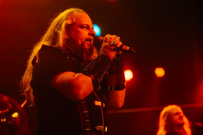 2026-08-01 - Metal Church från Pustervik, Göteborg