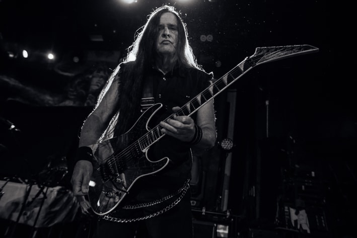 2026-08-01 - Metal Church från Pustervik, Göteborg