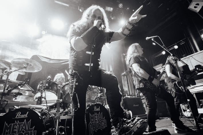2026-08-01 - Metal Church från Pustervik, Göteborg