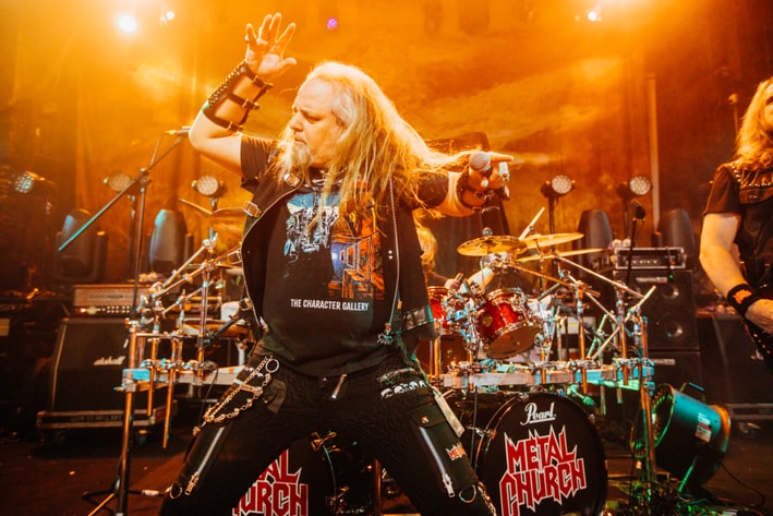 2026-08-01 - Metal Church från Pustervik, Göteborg