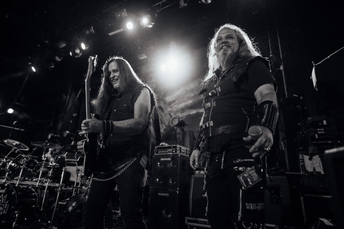 2026-08-01 - Metal Church från Pustervik, Göteborg