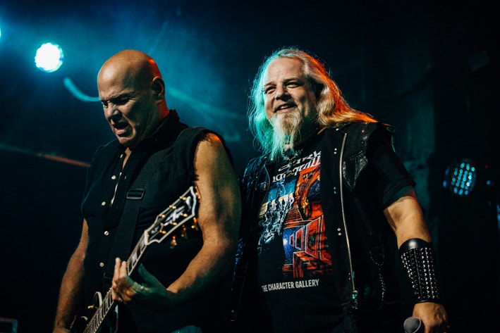 2026-08-01 - Metal Church från Pustervik, Göteborg