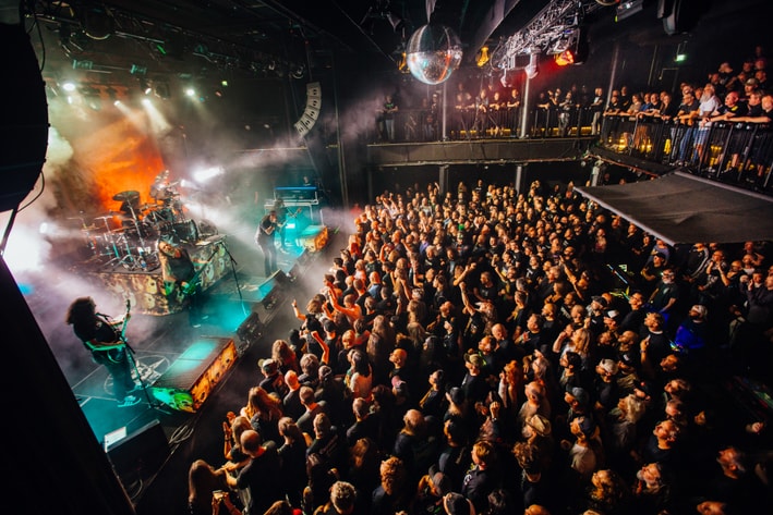 2026-08-01 - Testament från Pustervik, Göteborg