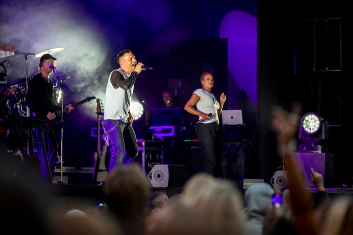 2026-08-06 - Oskar Linnros från Liseberg, Göteborg