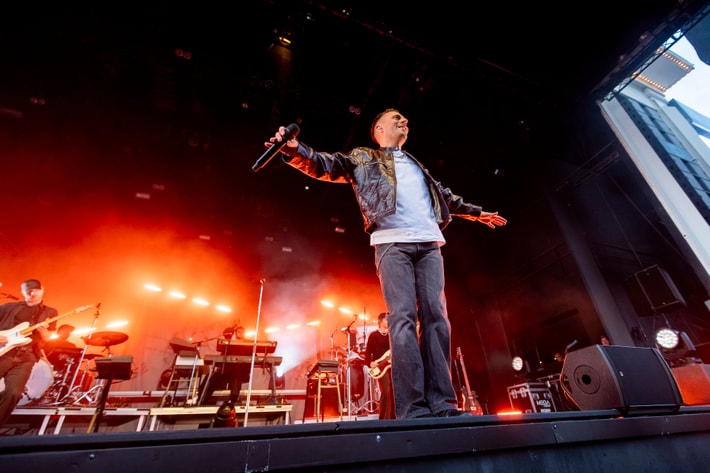 2026-08-06 - Oskar Linnros från Liseberg, Göteborg