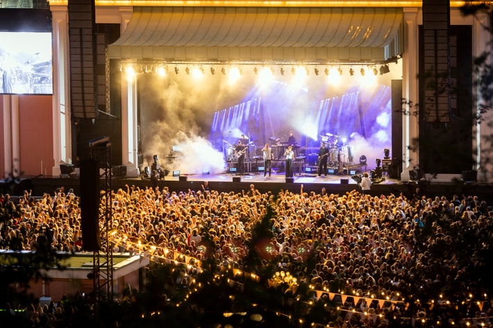 2026-08-06 - Oskar Linnros från Liseberg, Göteborg