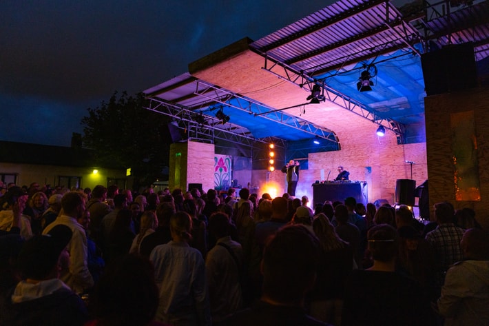 2026-08-06 - Mwuana från Bryggan, Göteborg