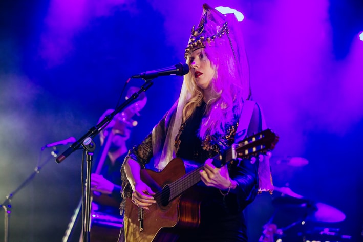 2026-08-07 - Amanda Jenssen från Liseberg, Göteborg