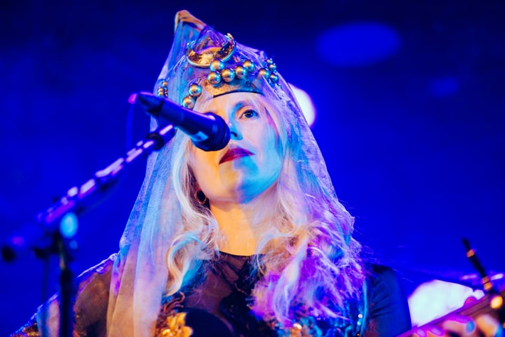 2026-08-07 - Amanda Jenssen från Liseberg, Göteborg
