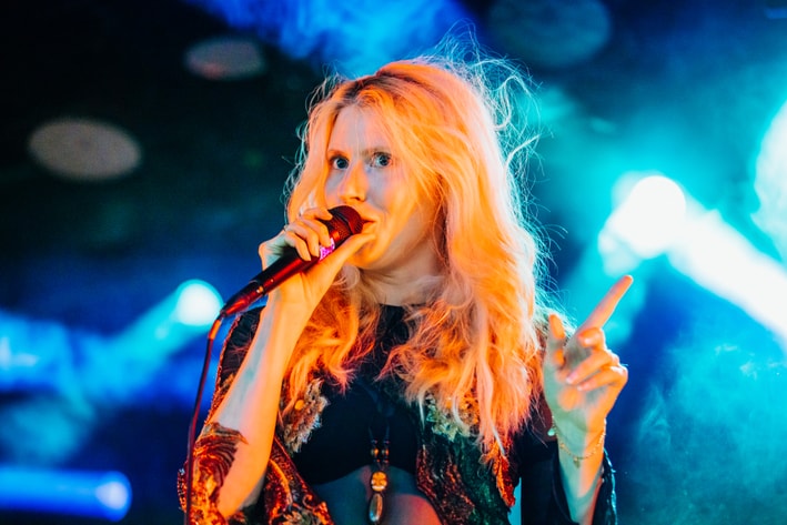 2026-08-07 - Amanda Jenssen från Liseberg, Göteborg