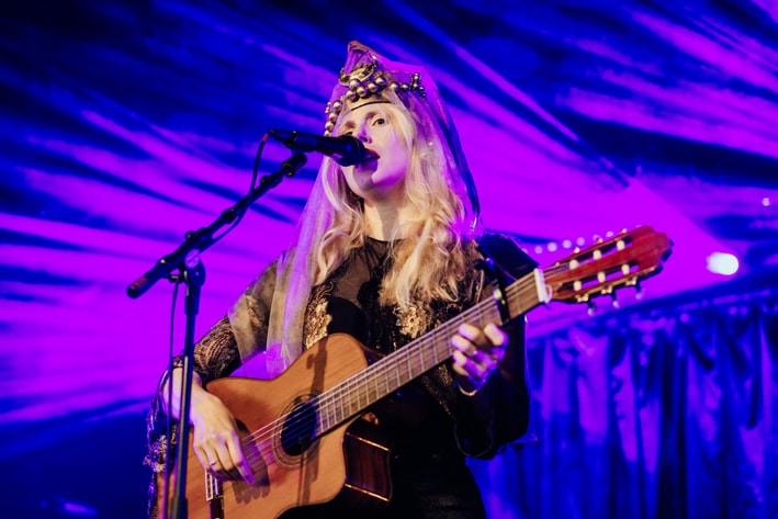 2026-08-07 - Amanda Jenssen från Liseberg, Göteborg