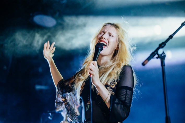 2026-08-07 - Amanda Jenssen från Liseberg, Göteborg