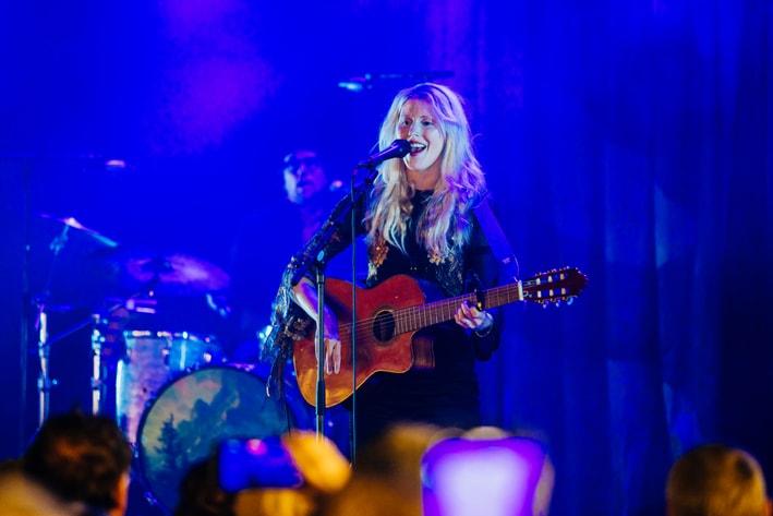 2026-08-07 - Amanda Jenssen från Liseberg, Göteborg