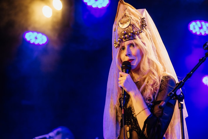 2026-08-07 - Amanda Jenssen från Liseberg, Göteborg