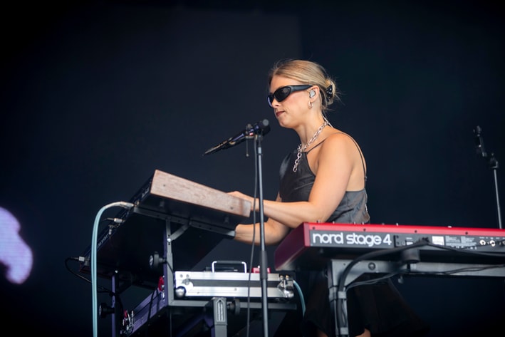 2026-08-09 - Hanna Ferm från Liseberg, Göteborg